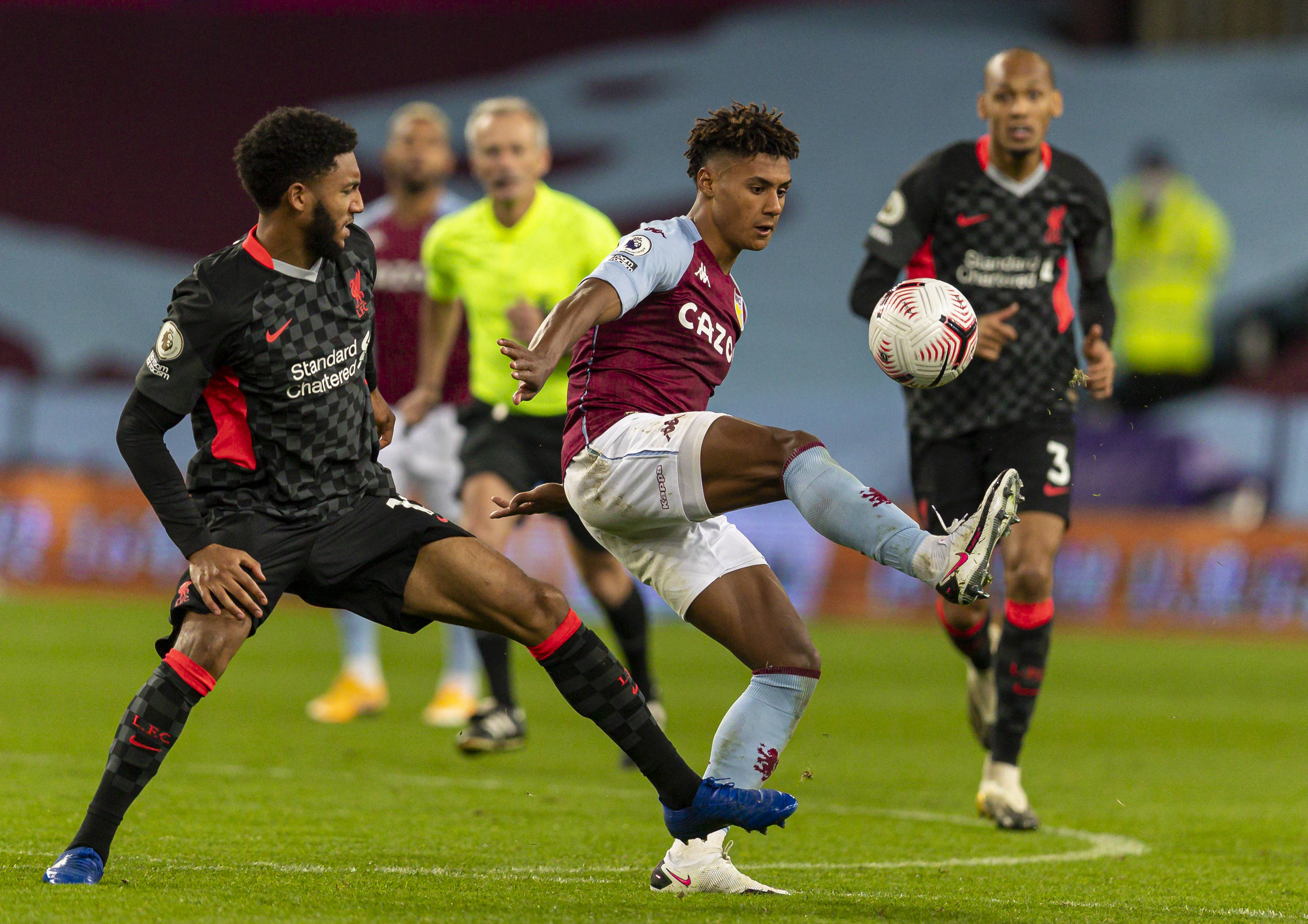 公平利润分 公平利润分