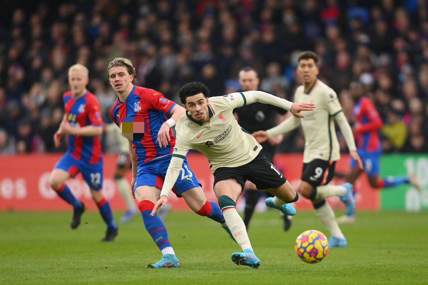 作為全世界 作為全世界